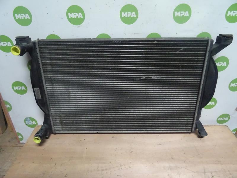 Radiateur eau AUDI A4 1  - 1