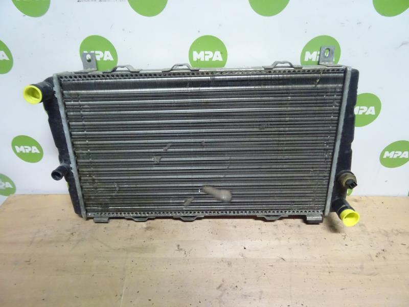 Radiatore acqua SKODA FAVORIT PHASE 2 Gasolina - 1