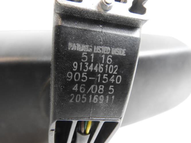 Image Retroviseur interieur - BMW X3 E83