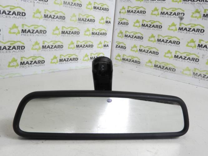 Image Retroviseur interieur - BMW X3 E83