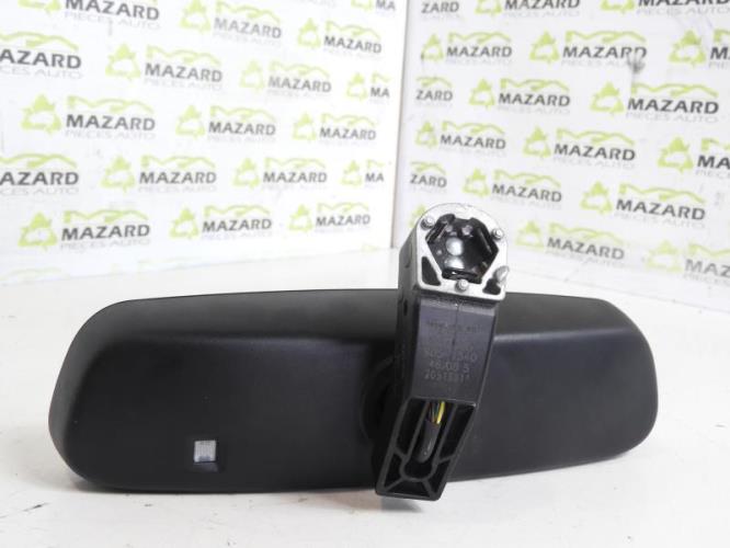 Image Retroviseur interieur - BMW X3 E83