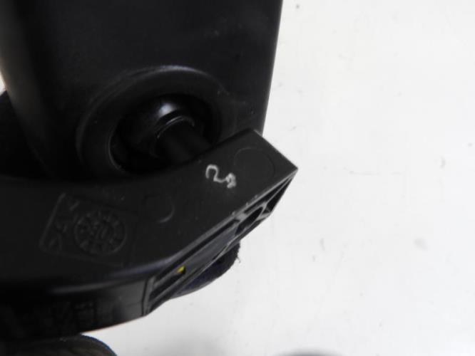 Image Retroviseur interieur - BMW X3 E83