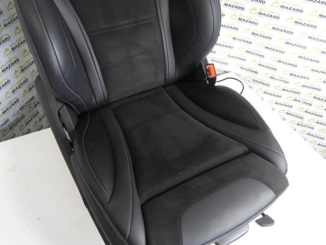 Image Siege avant droit - MERCEDES CLASSE C 205
