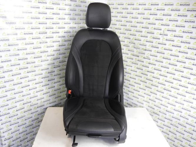 Image Siege avant gauche - MERCEDES CLASSE C 205