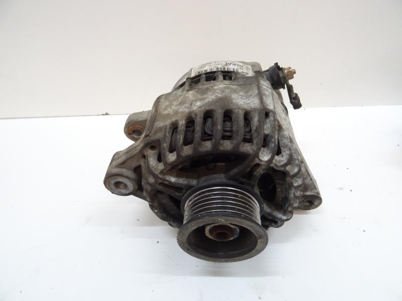 Alternatore TOYOTA YARIS 1 PHASE 2 Gasolina - 1