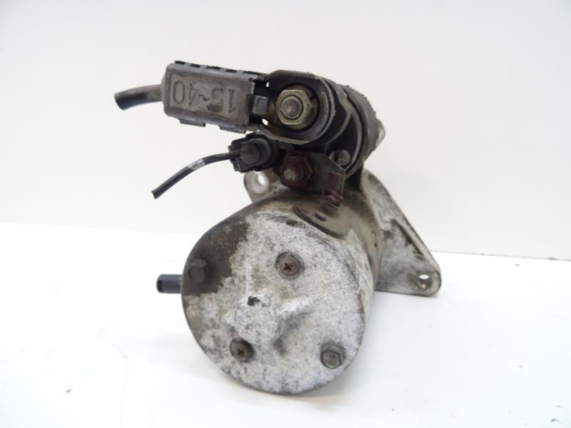 Motorino avviamento TOYOTA YARIS 1 PHASE 2 Gasolina - 1