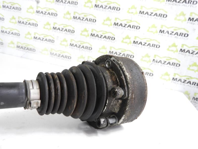 Giunto cardanico albero di trasmissione sinistro VOLKSWAGEN CADDY 3 PHASE 1 Gasolina/Gas natural - 1