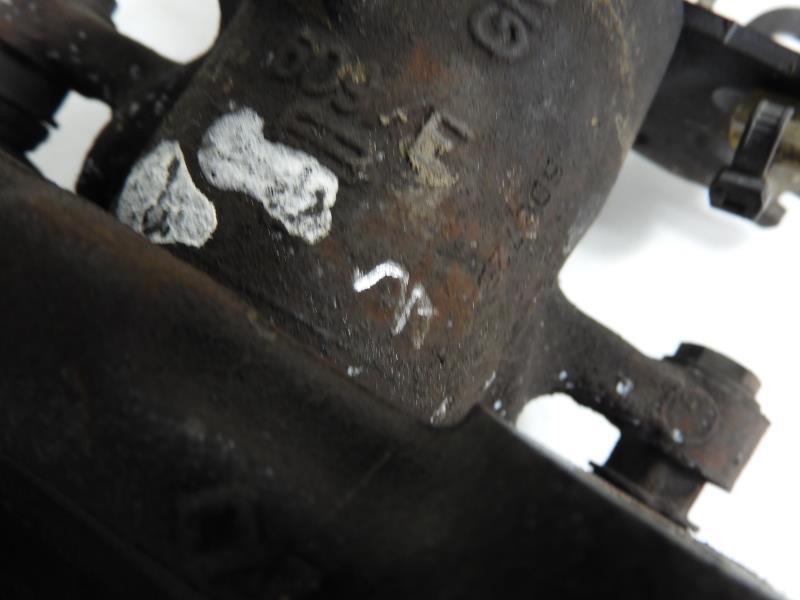Pinza freni posteriore sinistra VOLKSWAGEN CADDY 3 PHASE 1 Gasolina/Gas natural - 1