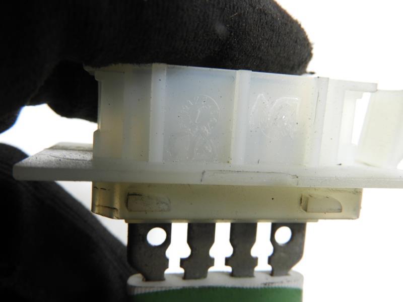 Resistenza riscaldamento VOLKSWAGEN CADDY 3 PHASE 1 Gasolina/Gas natural - 1