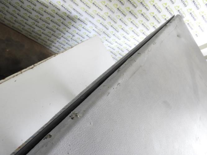 Image Banquette arriere - VOLKSWAGEN TRANSPORTER 4