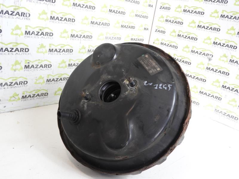 Mastervac VOLKSWAGEN TRANSPORTER 5 PHASE 1 Diesel - 1