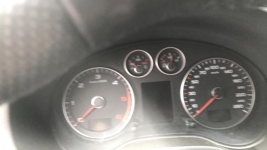 Image Volant - AUDI A3 2
