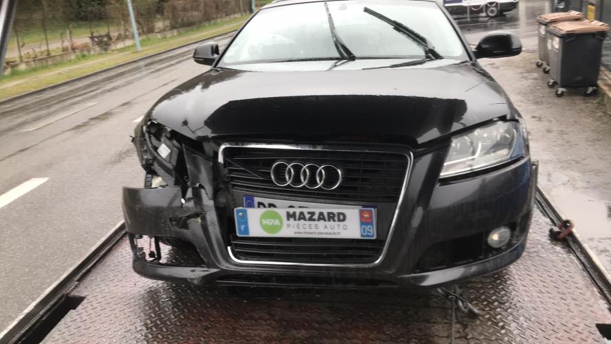 Image Volant - AUDI A3 2