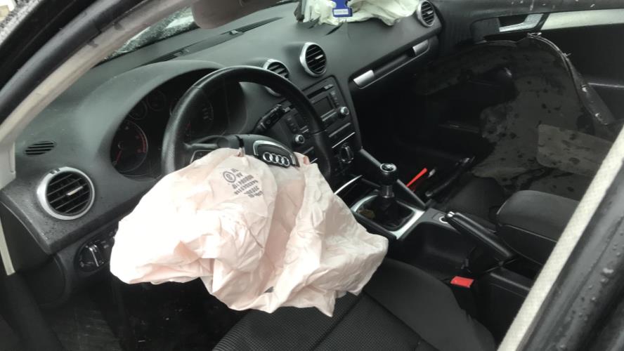 Image Volant - AUDI A3 2
