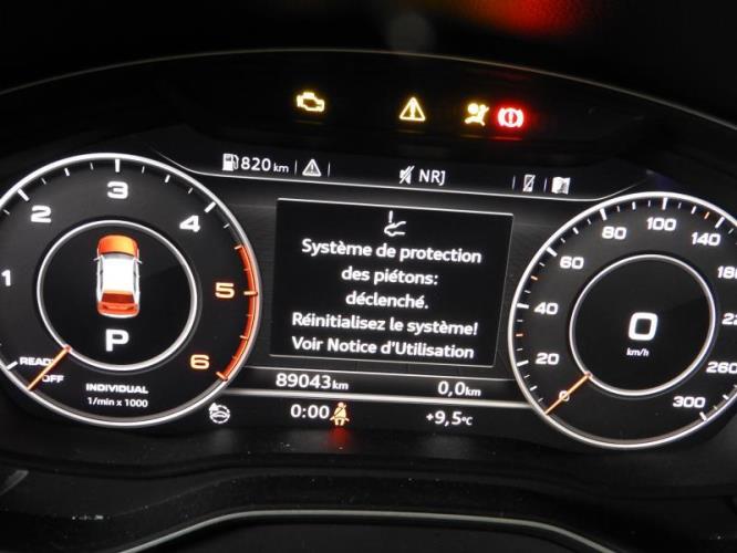 Image Bloc electrovannes - AUDI Q5 2
