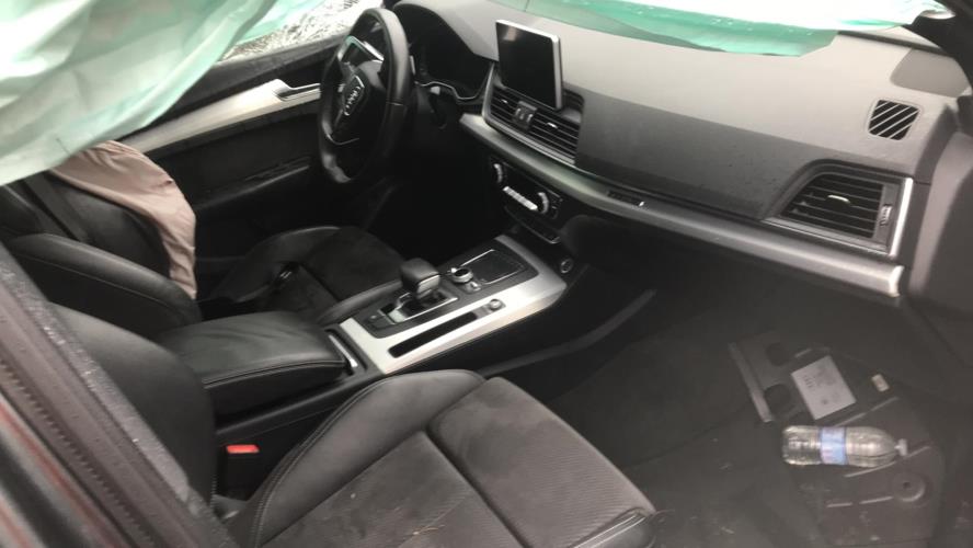 Image Bloc electrovannes - AUDI Q5 2