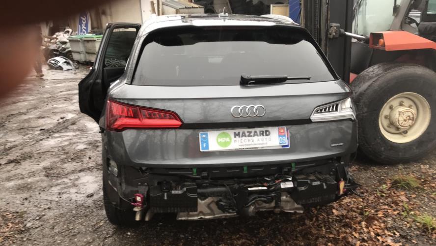 Image Bloc electrovannes - AUDI Q5 2