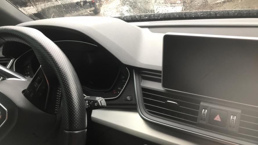 Image Bloc electrovannes - AUDI Q5 2