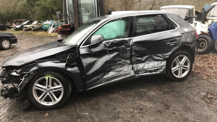 Image Bloc electrovannes - AUDI Q5 2