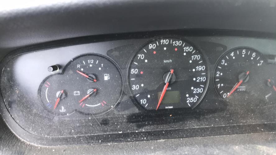 Image Sphere avant - CITROEN C5 1