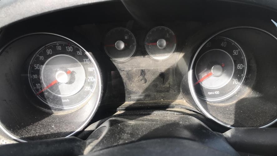 Image Demarreur - FIAT PUNTO 3