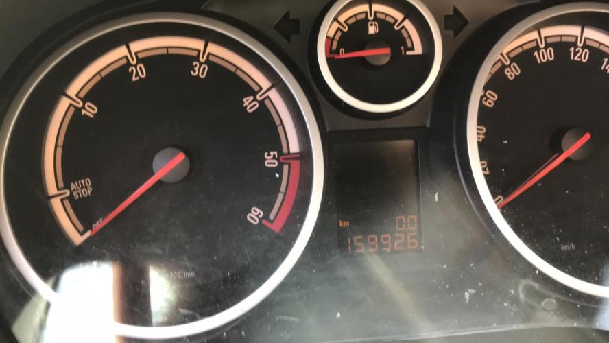 Image Neiman - OPEL CORSA D