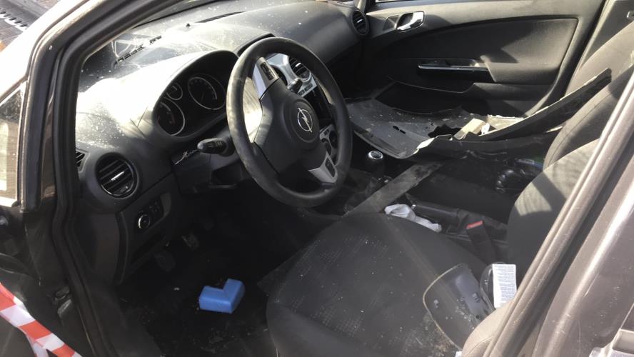 Image Neiman - OPEL CORSA D