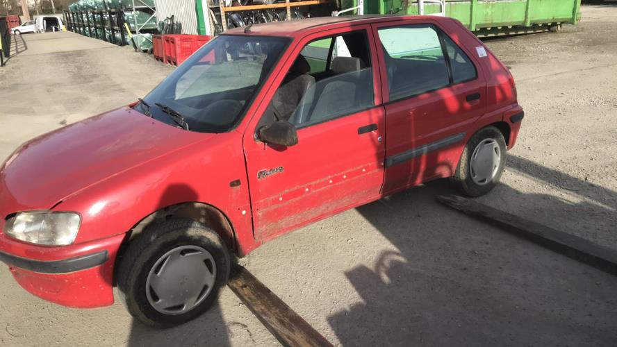 Image Jante - PEUGEOT 106