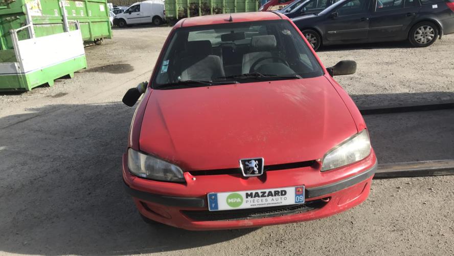 Image Jante - PEUGEOT 106