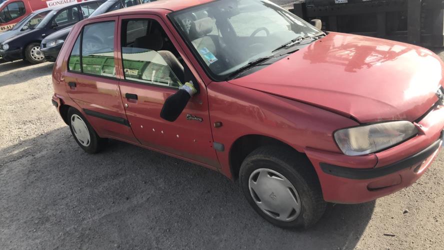 Image Jante - PEUGEOT 106