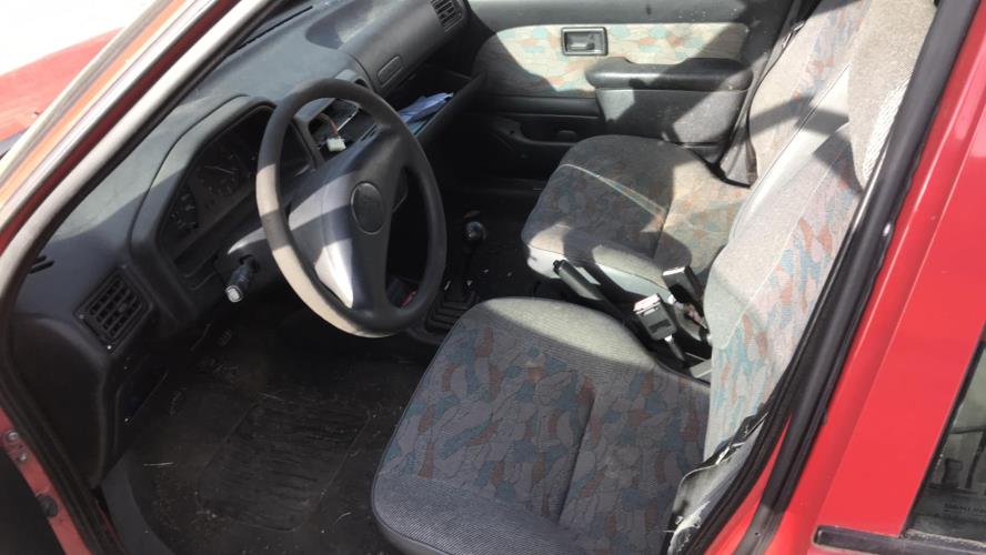 Image Jante - PEUGEOT 106