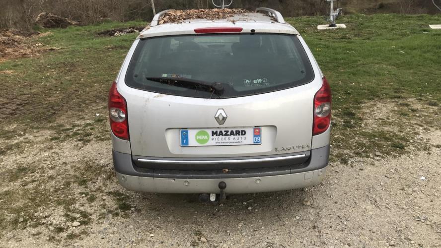 Image Retroviseur gauche - RENAULT LAGUNA 2
