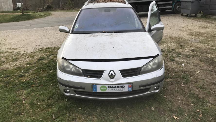 Image Retroviseur gauche - RENAULT LAGUNA 2