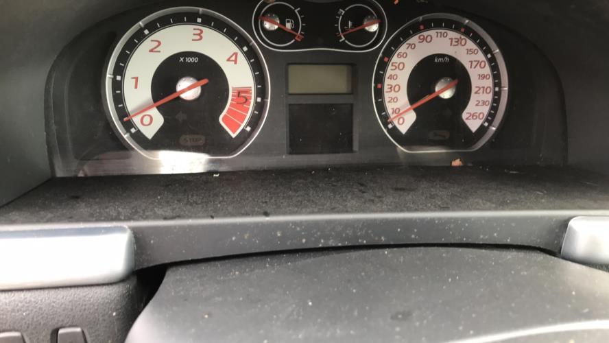 Image Retroviseur gauche - RENAULT LAGUNA 2