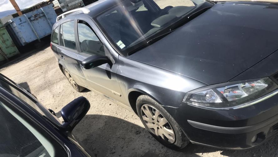 Image Optique avant principal droit (feux)(phare) - RENAULT LAGUNA 2