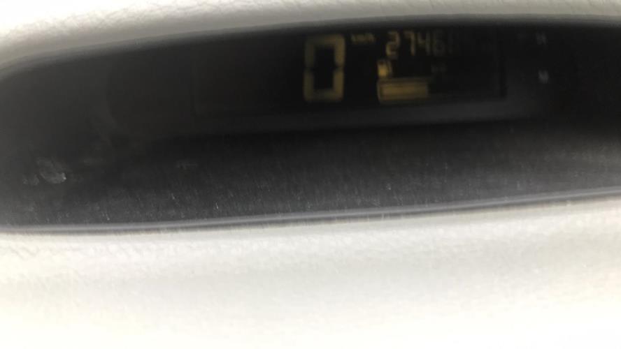 Image Commande chauffage - RENAULT TWINGO 1