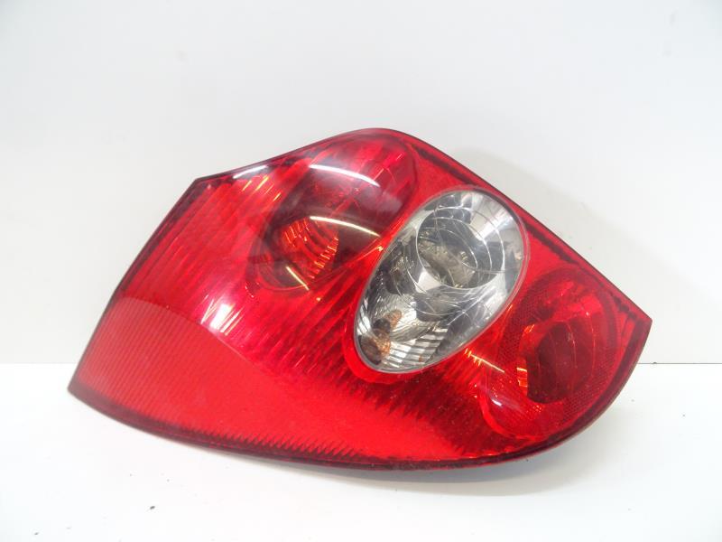 Fanale posteriore principale sinistro (luci) RENAULT LAGUNA 2 PHASE 2 BREAK Diésel - 1