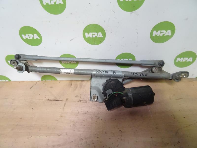 Motore tergicristallo anteriore OPEL VECTRA B PHASE 1 Diésel - 1
