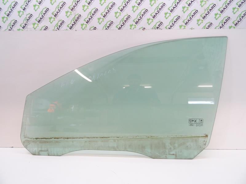 Vitre avant gauche FORD FOCUS 2 PHASE 2 Diesel - 1
