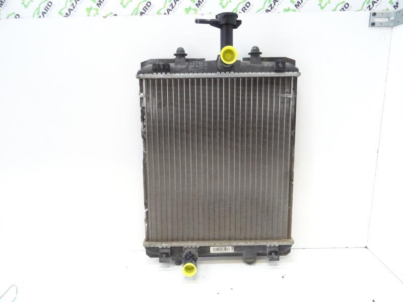 Radiateur eau PEUGEOT 107 PHASE 2 Essence - 1