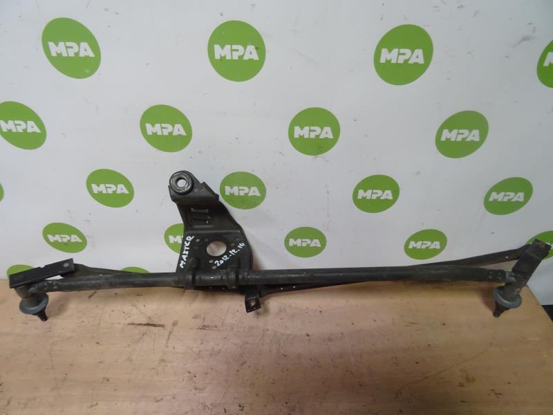 Mecanisme d'essuie glace RENAULT MASTER 2 PHASE 1 Diesel - 1