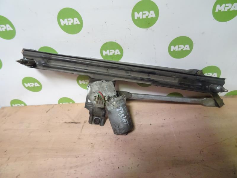 Motore tergicristallo anteriore VOLKSWAGEN PASSAT 2 PHASE 1 Gasolina - 1