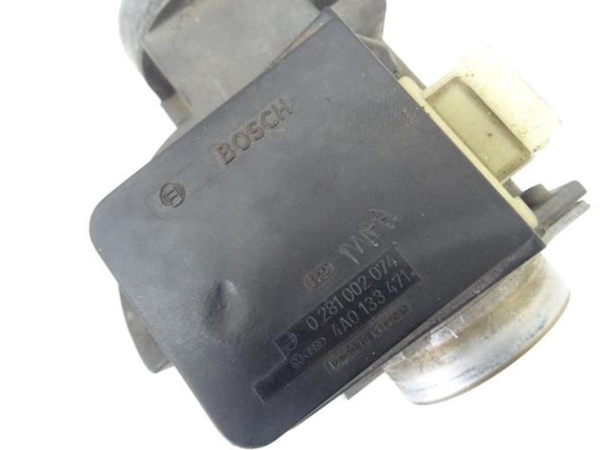 Image Debitmetre - AUDI A6 1