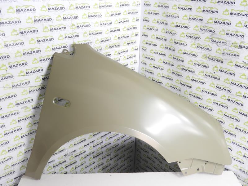 Parafango anteriore destro VOLKSWAGEN POLO 4 PHASE 1  - 1
