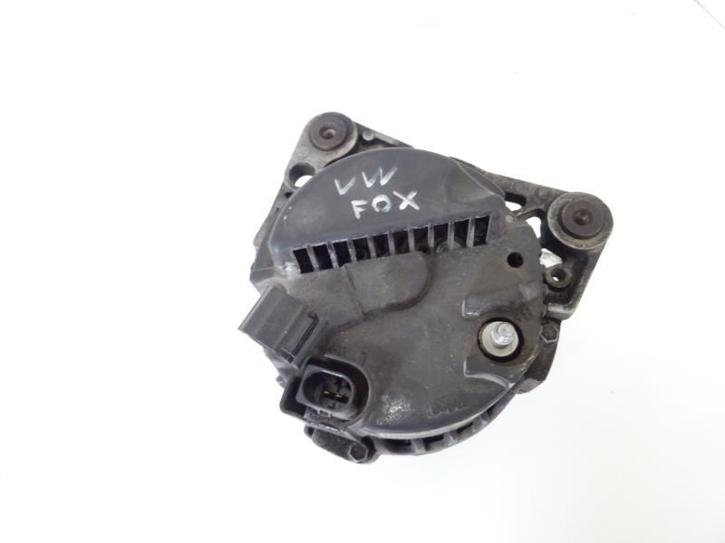 Alternatore VOLKSWAGEN FOX Gasolina - 1