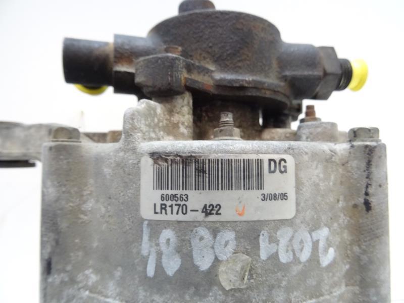 Alternatore OPEL VECTRA A PHASE 2  - 1