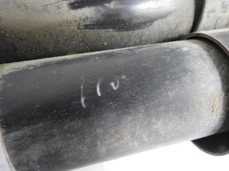 Ammortizzatori posteriori RENAULT CLIO 4 PHASE 1 Diésel - 1
