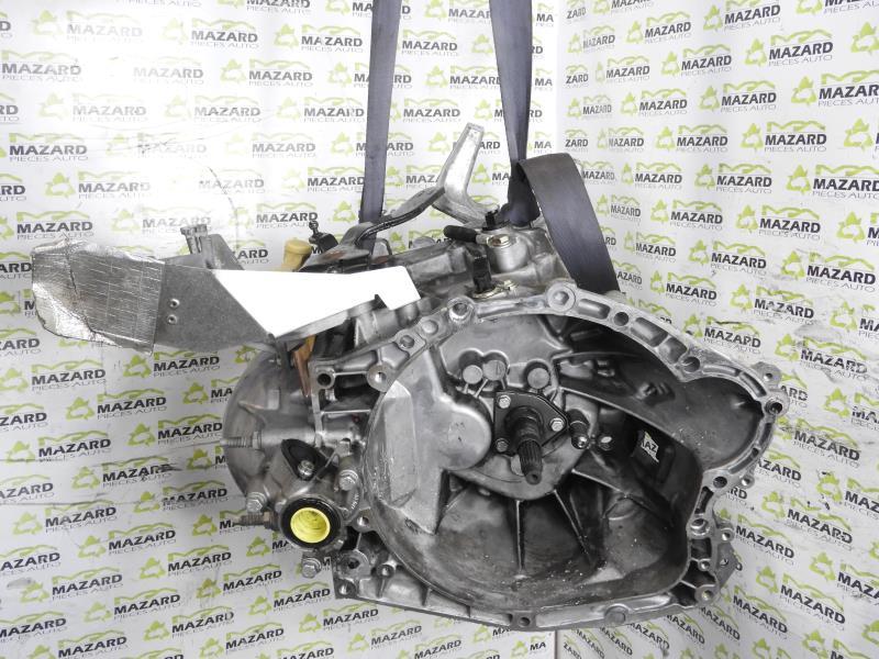 Boite de vitesses CITROEN C5 1 PHASE 2 Essence - 1
