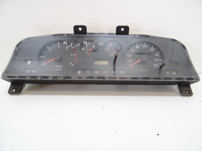 Compteur FORD MAVERICK 1 PHASE 1 Diesel - 1