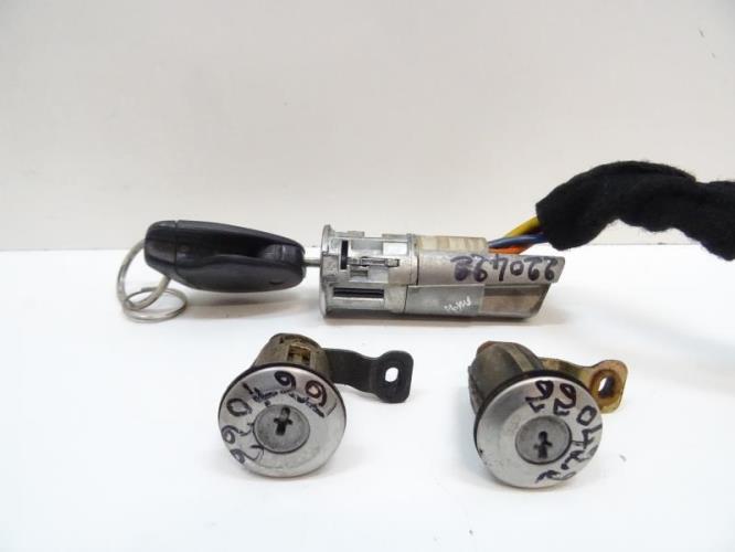 Image Kit barillet - CITROEN XSARA